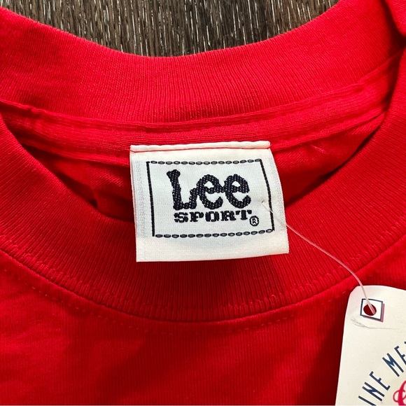 St Louis Cardinals “I WAS THERE!” Busch Stadium Final Game T-Shirt 2005 NWT - Picture 8 of 10